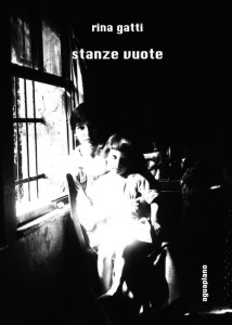Stanze vuote copertina